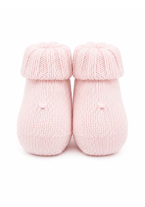 Scarpine con orlo con risvolto BEBE DI ALMY | SC487007